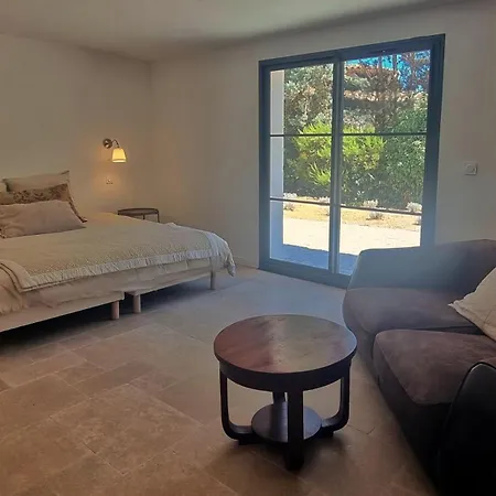 Vila Antassi Grimaud