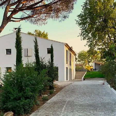 Antassi Vila Grimaud